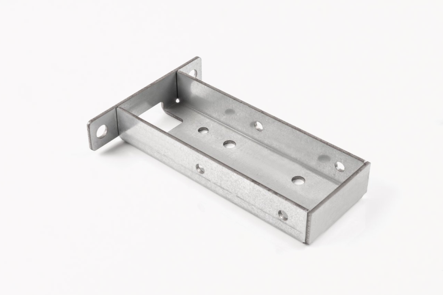 Stamping Parti metallici