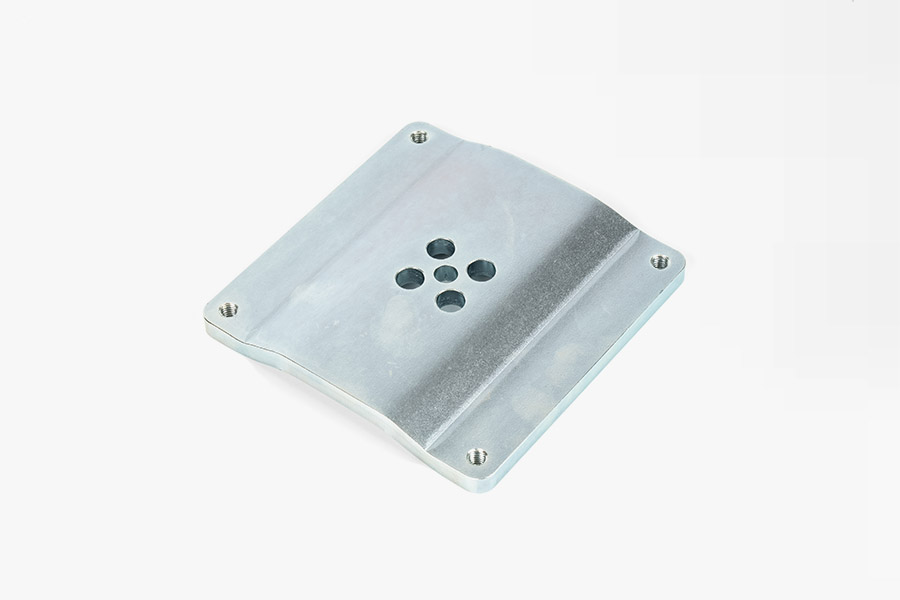 Elaborazione del filo interno