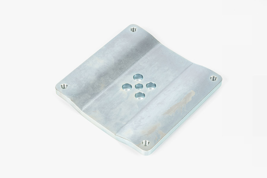 Elaborazione del filo interno