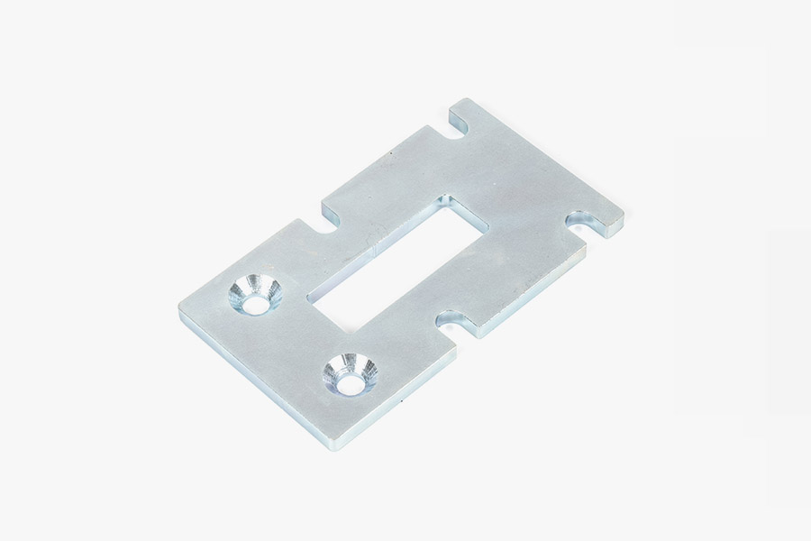 Elaborazione del filo interno