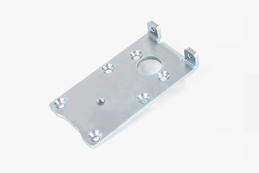 Elaborazione del filo interno