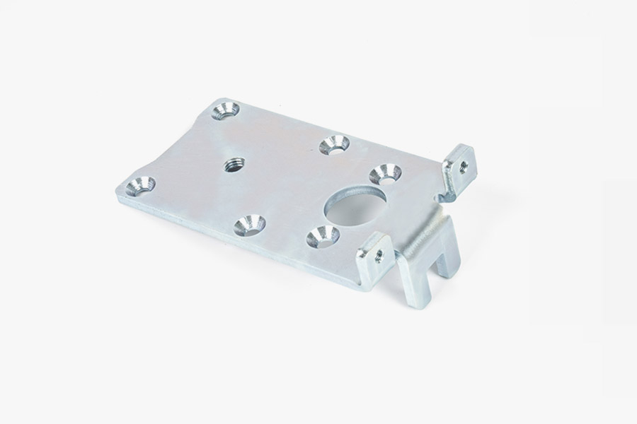 Elaborazione del filo interno