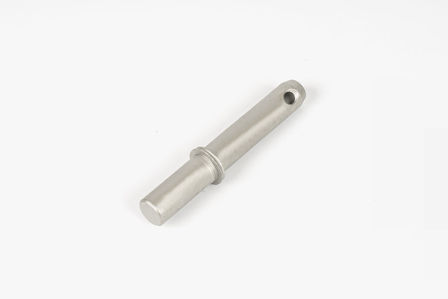 Elaborazione del filo interno